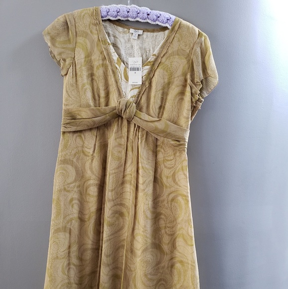 j jill cocktail dresses